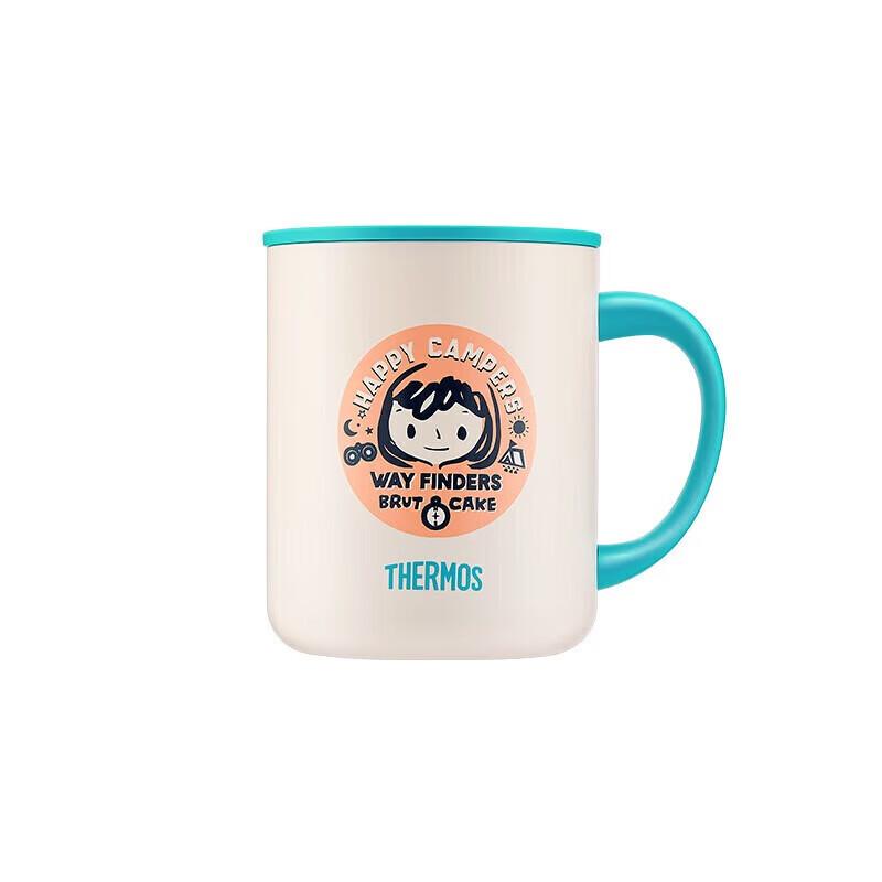 THERMOS Insulated Coffee Mug