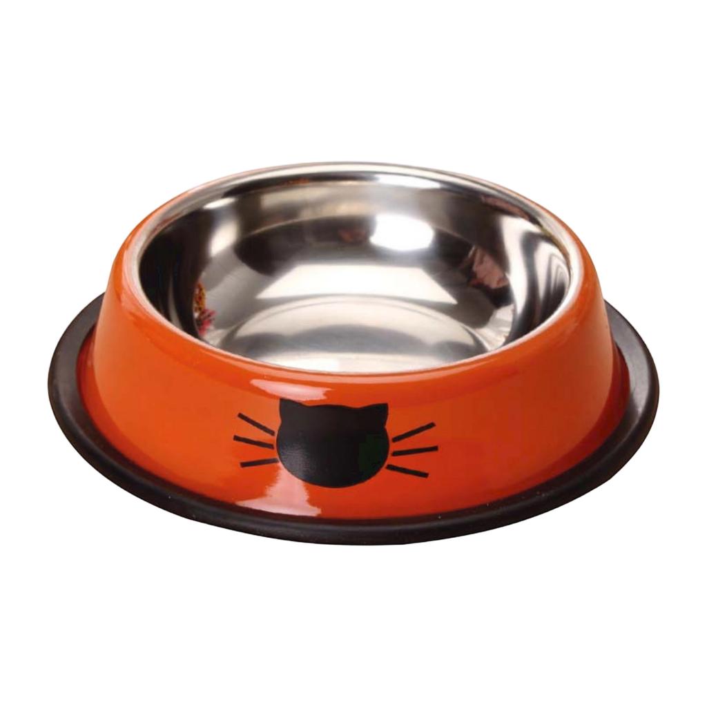 Pet Supplies: Modular Pet Bowls, Stainless Steel Dog Bowls, Colorful Non- Dog Food Bowls Supplies For Cats And Dogs.