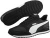 Puma ST Runner V2 NL Sneakers Puma Black/puma White