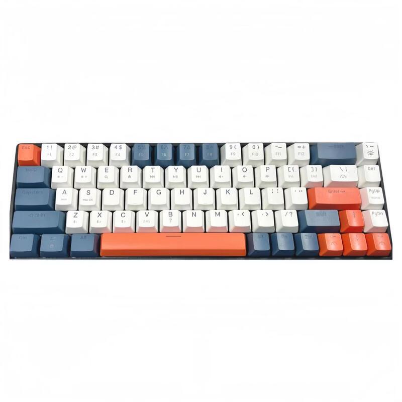 OLOEY Tri-Mode Wireless Mechanical Keyboard