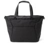 Beruf Baggage Urban Commuter 2-Way Tote Bag 2 HA, Made in Japan, Toyooka Kaban Collaboration, PC & A4 Storage, 20L, Black