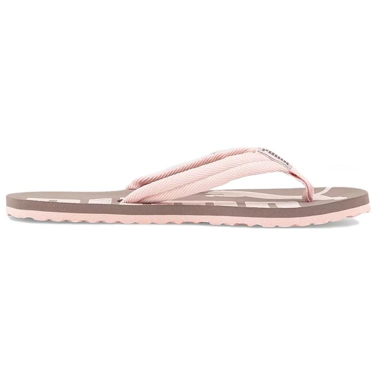 Puma Epic Flip V2 Sandal Quail Chalk Pink Unisex Sneakers 360248-60