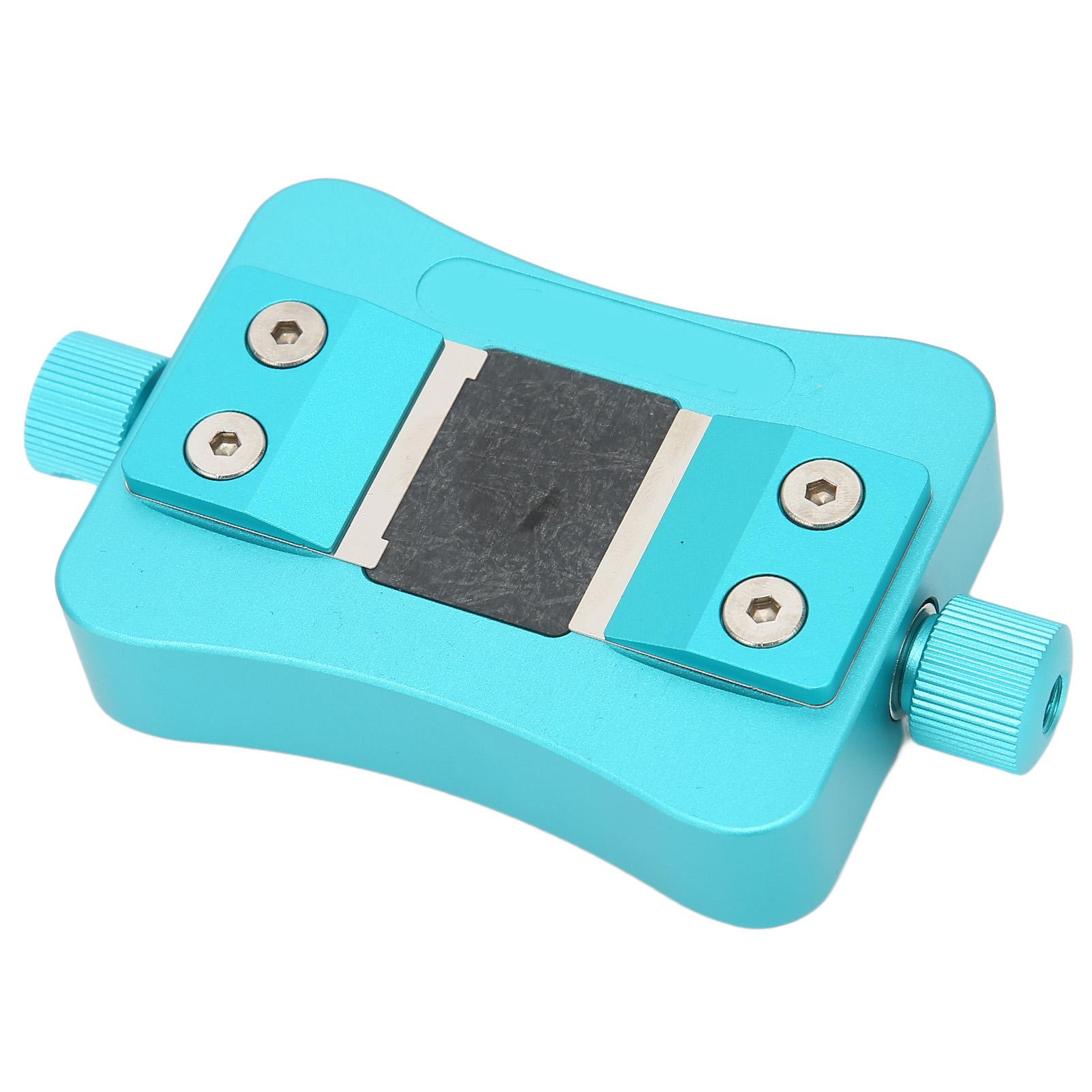 

TL‑15A Крепление для микросхемы печатной платы Регулируемый держатель для пайки Универсальный ремонт телефона