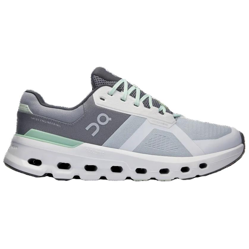 Cloudrunner On 2 'Glacier Sage' 3ME10142594