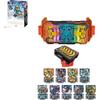 [BANDAI] [Kamen Rider Gatchard] Transformation Belt DX Gatcher Driver & Gatcher Draw Holder Set (...
