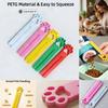 Cat Food Squeeze Tool with an Open-mouth Design,Compatible with Both Large and Small Food Bags,Portable Cat-shaped Squeezer