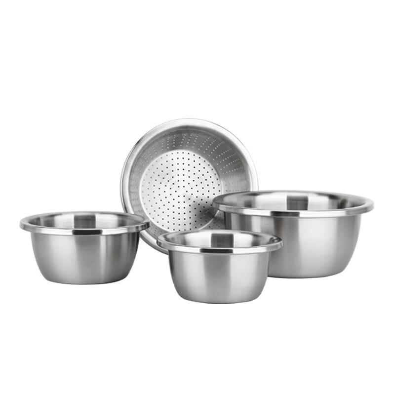 NORTON Household Mixing Bowl Set