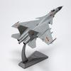 WEZHO J-15 Carrier Fighter Jet Model