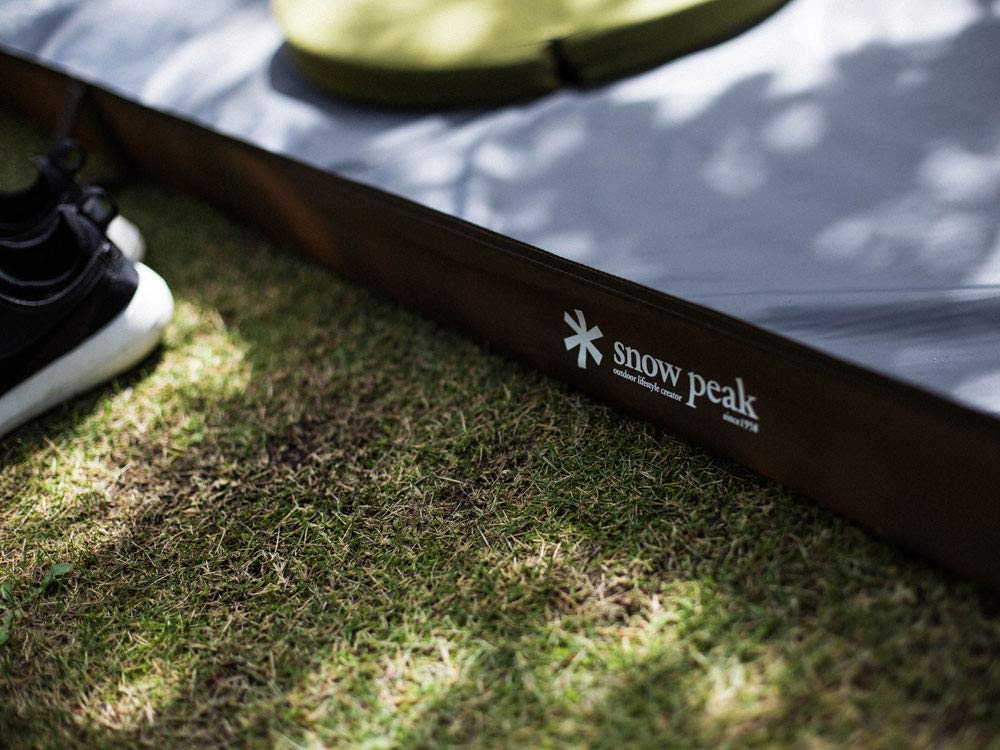 Snow Peak Living Seat TM-380