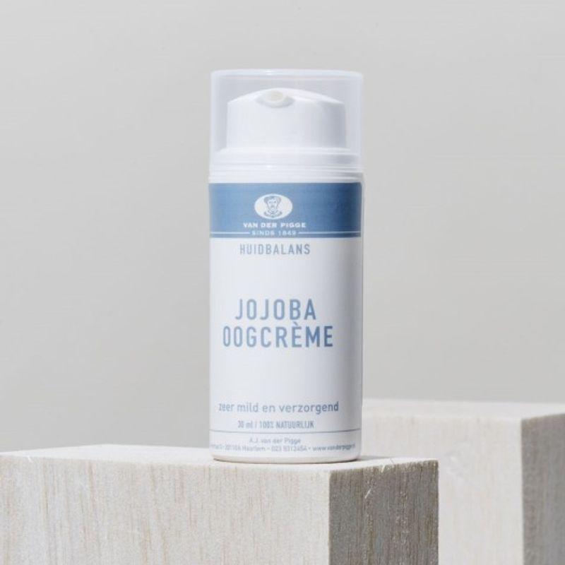 Jojoba Intensive Repair Eye Cream 30ml