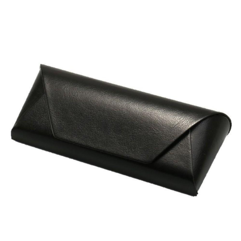 Hard Case Sunglasses Box Anti-compression Eyeglass Holder Retro Eyewear Storage Case