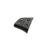 For Mercedes W164 W245 W251 Car Multi-function Steering Wheel Switch Buttons Phone Control Key For Benz W164 ML GL B R Class