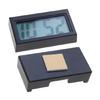 Clear Digtal Display Clock for Car Truck Self-Adhesive Mini Clock Car Decoration