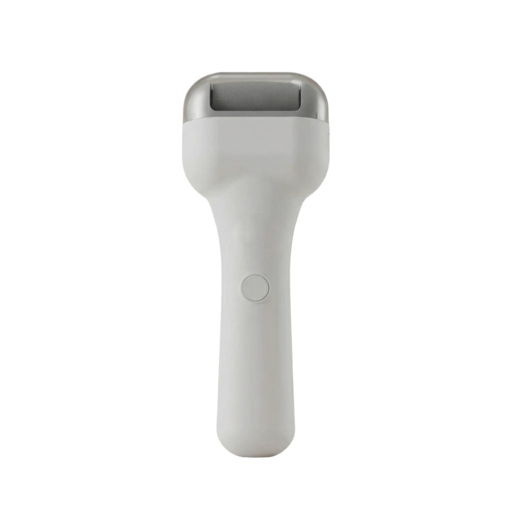 Rechargeable Electric Foot Exfoliator And Pedicure Tool