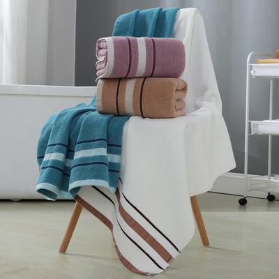 Cotton Towel Bath Towels, Face Towel, Hair Towel, Soft And Absorbent BathroomTowels, Quick Dry Wipe Body Skin Friendly Shower Towels For Hiking