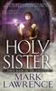 The Holy Sister : 3 Book