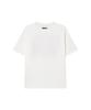 Iuteu Graffiti Photo Gallery T-Shirt / White
