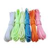 550 Luminous Nine-Core Paracord: Glowing Outdoor Polyester Cord In 6 Colors
