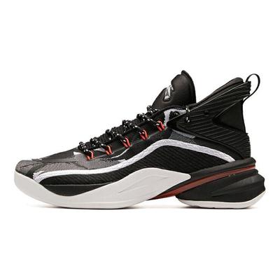 UFO 2.0 Basketball Shoes Men Sneakers Black Gray 112011608-3