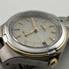 Used CITIZEN Attesa TITANIUM E010-K17977 Ladies' Boys' Watch Solar Working [F415]