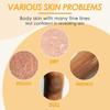 Ouhoe Turmeric Whitening Skin Care Oil Repairs The Skin Barrier, Making It Soft, Firm, Brightens And Lightens Dark Joints