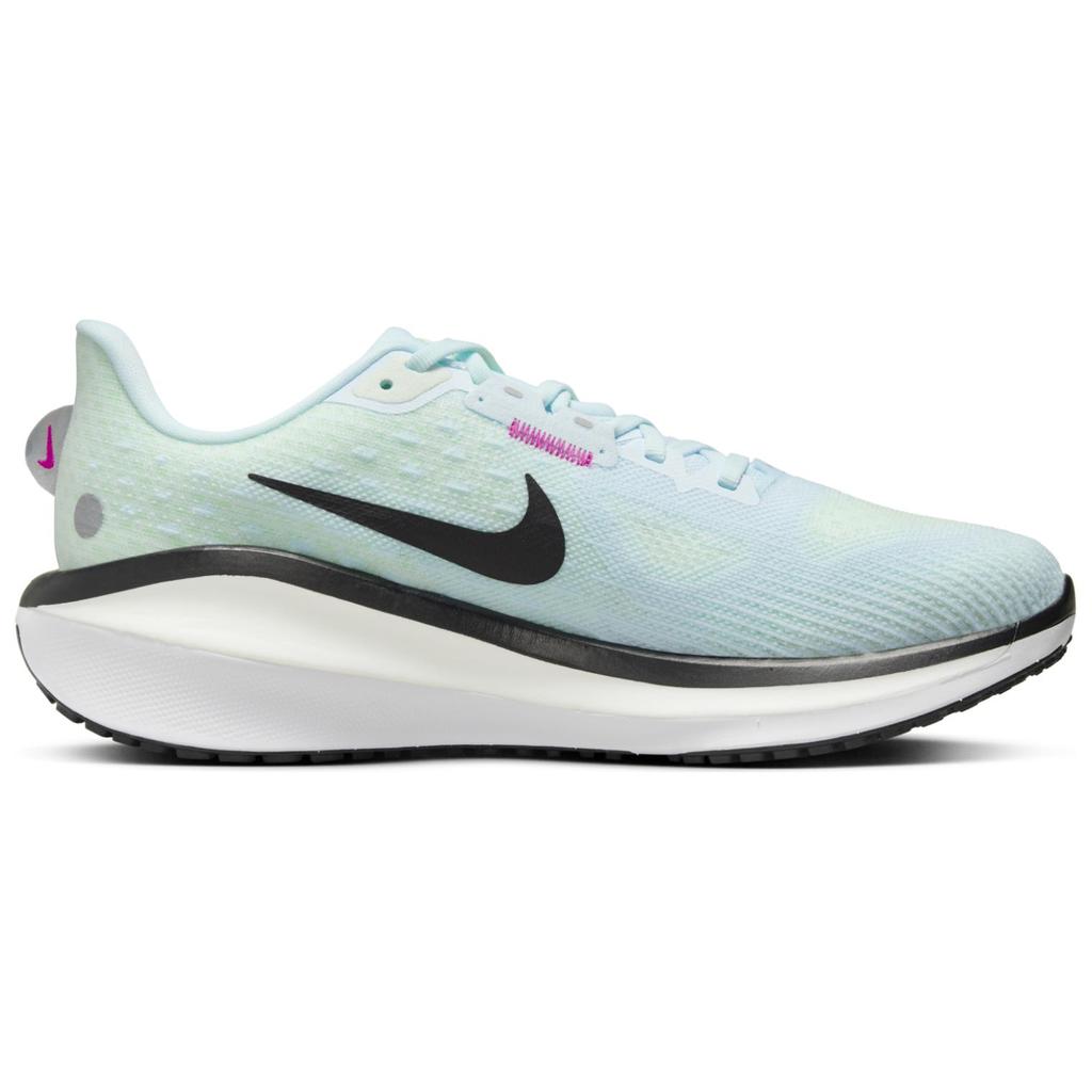 Nike Air Zoom Vomero 17 'Glacier Blue Black' Women's Sneakers FB8502-402