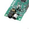 DSP PLL 87-108 MHz MICROPHONE Digital Stereo Module