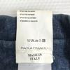 Paola Frani / Italy Made Denim Jacket / Blouson [Women’s 38 / M](USED)
