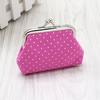 Sagit Womens Small Wallet Holder Coin Purse Clutch Handbag Bag