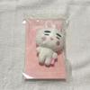 Used New and Unopened SHINee 10cm Doll ONEW Ver