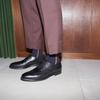 CHICSTOCKS Socken für Damen und Herren gestrickt zum Geburtstag 3 Paar pro mit Einkaufstasche [CHICSTOCKS] <Offiziell> [Hergestellt Japan, Nara] Geschenk, Präsent, Herren,