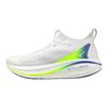 Running Shoes Mizuno NeoVista 2 Unisex Cm 2E White X Blue X Yellow 27.0