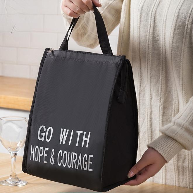 

Multifunction Lunch Bag Women Outdoor Camping Hiking Picnic Package Kids Food Cooler Pouch Men Luncheon Insulated Accessories