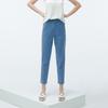 Baiyu Ss Premium Banding Pants