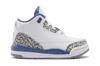 Jordan 3 Retro Wizards (TD)