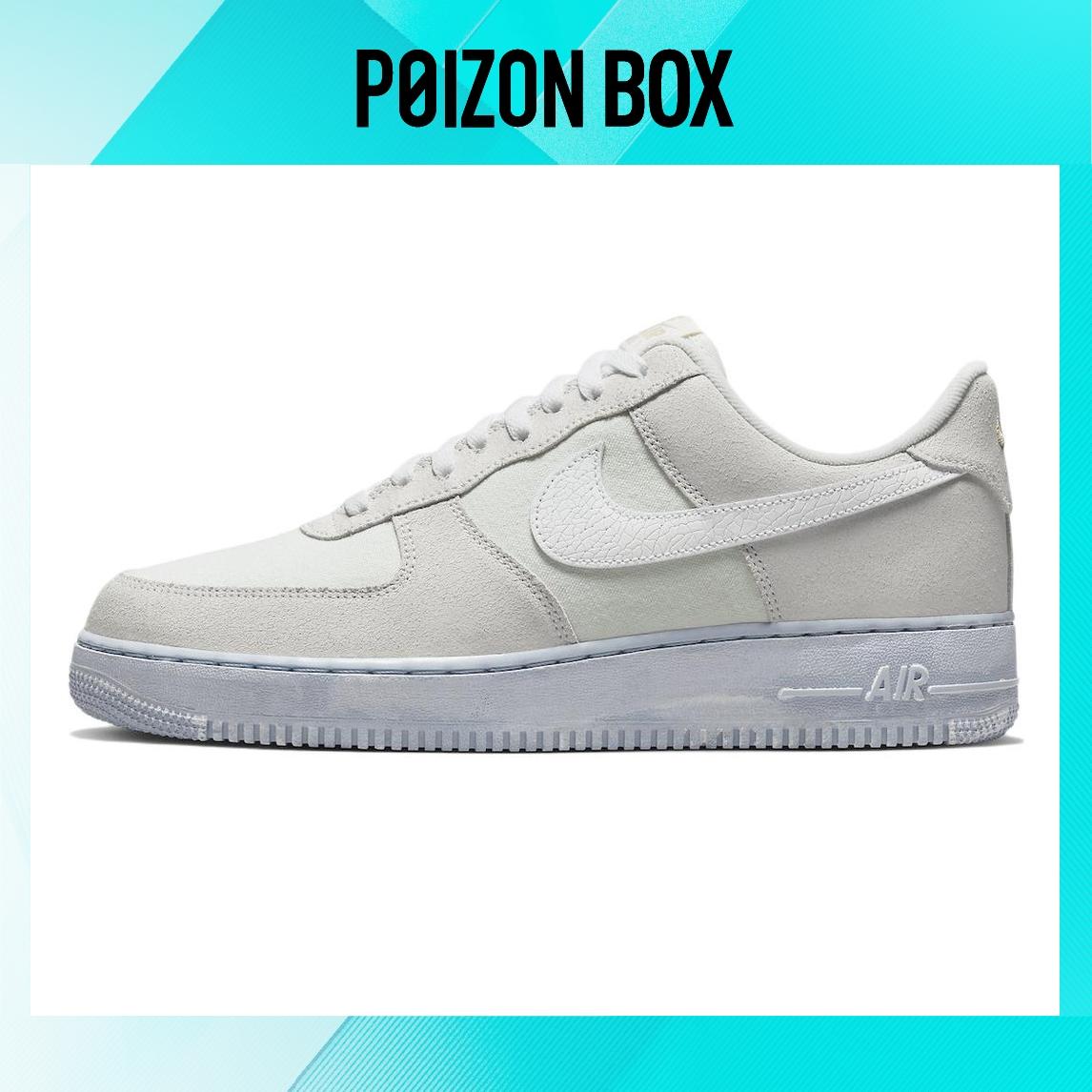 

кроссовки Male Nike Air Force 1 Low Skate shoes DV0787-100