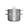 ZWILLING Stainless Steel Steamer Pot Set