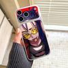 Virtual Singer Ado Anti-Scratch Back Decal Protective Wrap Skin For IPhone 17 Pro 17 Pro Max