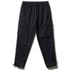 ALVINCLO Plain Nylon String Cargo Pants Dlx1576 (4 Colors)