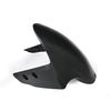 For Ducati Panigale 899 959 1199 1299 Motorcycle Front Mudguard Fit on Panigale 1199 1299 899 959 Plastic Mudguard 2012-2018