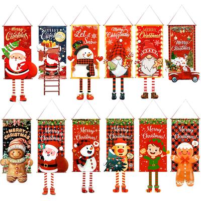 Acessórios para festas – Decorações de Natal
