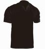 GMXIA Men's Fashion Casual Summer Spring Short Sleeve V-Neck Blouses & Shirts