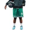 Nike Basketball Shorts Men's Green DH9168-312