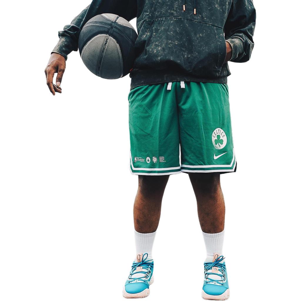 Nike Basketball Shorts Men's Green DH9168-312