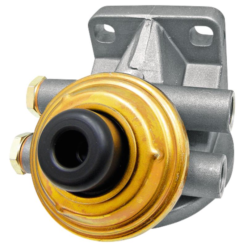 Fuel filter head 5679938