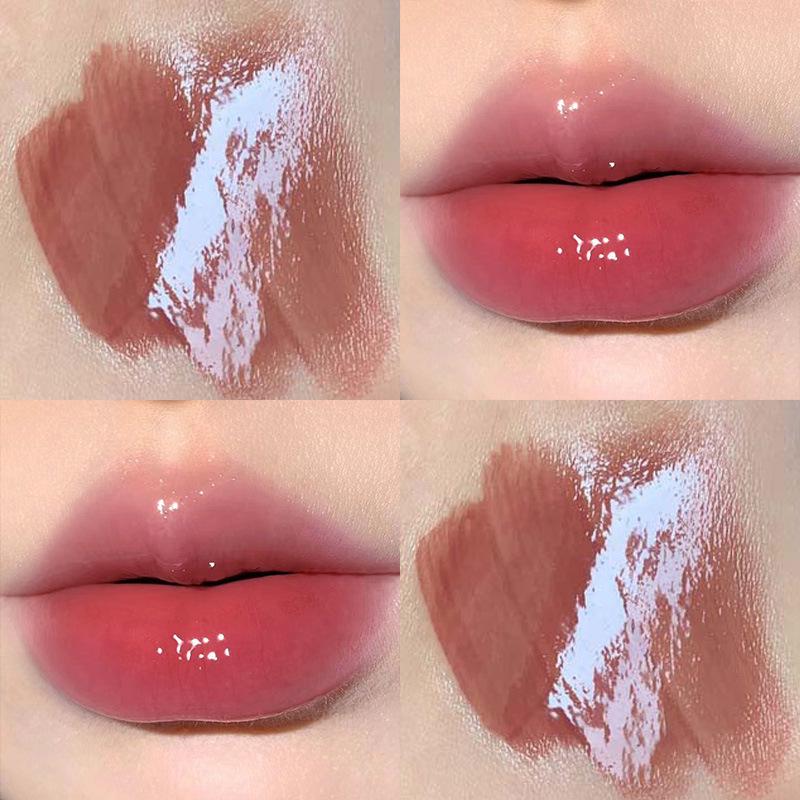 Feather Satin Lipstick: Moisturizing, Hydrating, Plumping, Nude Makeup for Radiant Lips