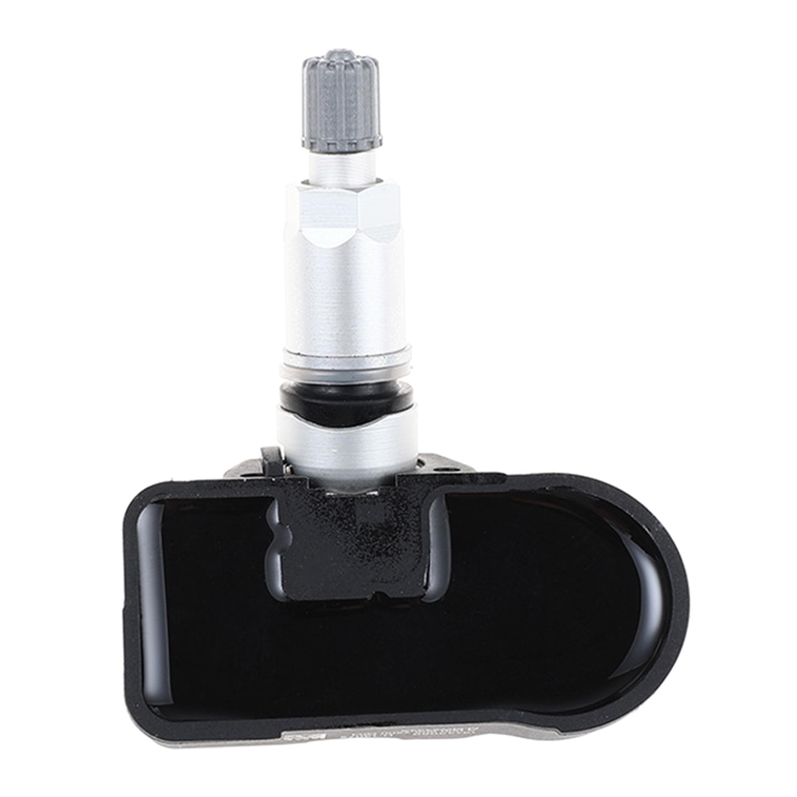 

Датчик давления в шинах автомобиля Система контроля давления в шинах Программируемый датчик TPMS Совместимость с E-Class W212 0009057200