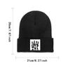 Tokyo Revengers Takemichi Hanagaki Strickmützen Damen Unisex Skullies Beanies Wintermütze Manjirou Chifuyu Mitsuya Warme Mütze