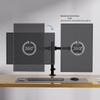 Ollymurs Universal Monitor & Laptop Desk Mount