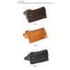 Porter Freestyle Waist Bag M (Camel) 707-07147 W295xH170xD20mm
